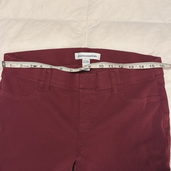 Bundle Amazon Knit Jeggings - Picture 5 of 10